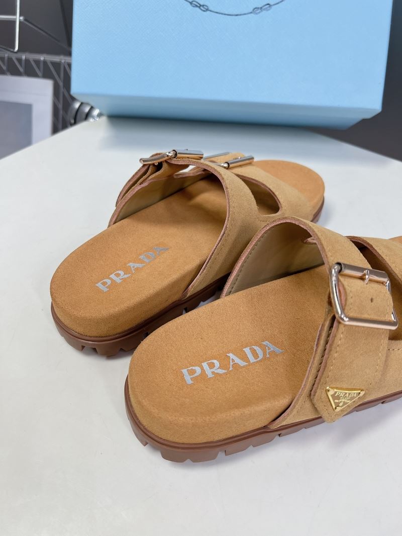 Prada Slippers